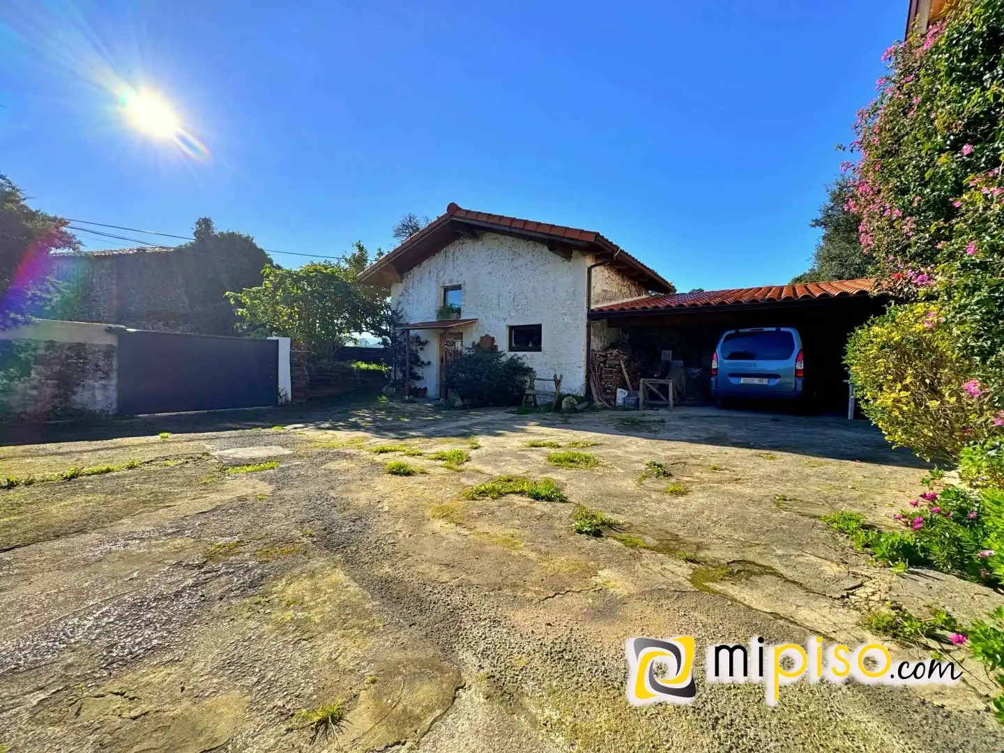 Casa o xalet en venda en Arnuero