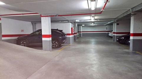 Photo 5 of Box room to rent in Irene Izarbez, 3, Los Olivos, Huesca