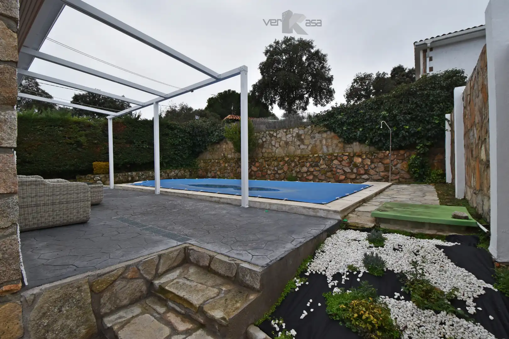 Casa o chalet en venta en Colmenar del Arroyo