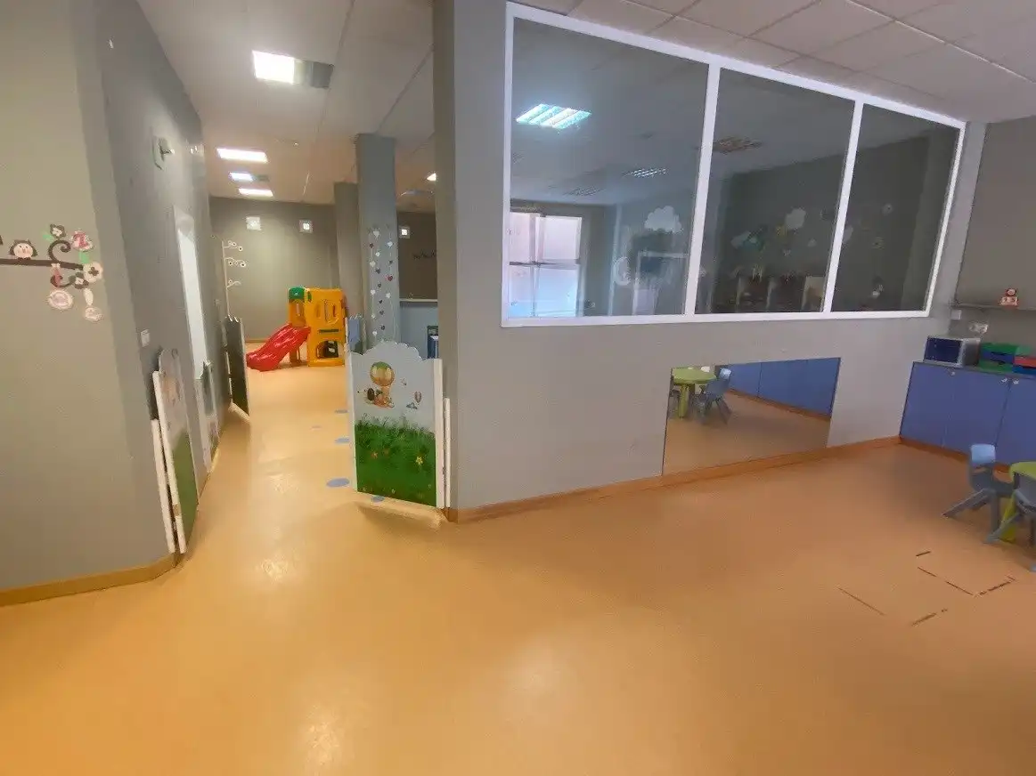 Local comercial en venda a Delicias, imagen 8