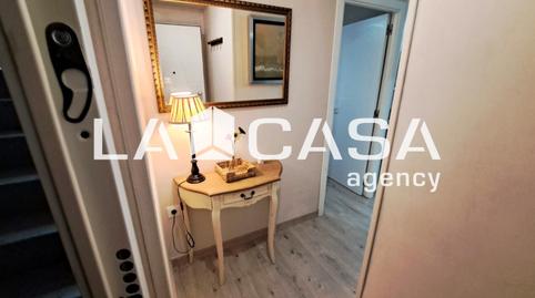 Foto 2 de Piso de alquiler en La Calzada - La Florida,  Sevilla Capital