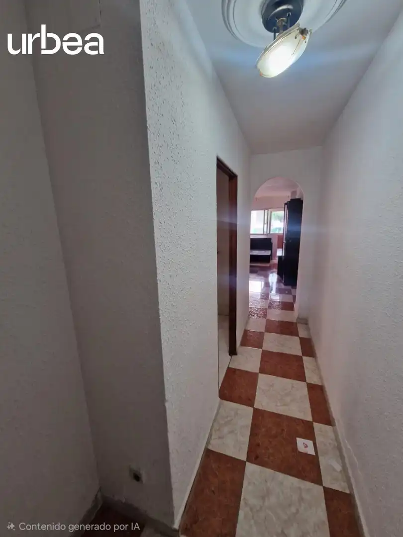 Piso con ascensor en venta en Calle CONEJITO DE MALAGA, imagen 4