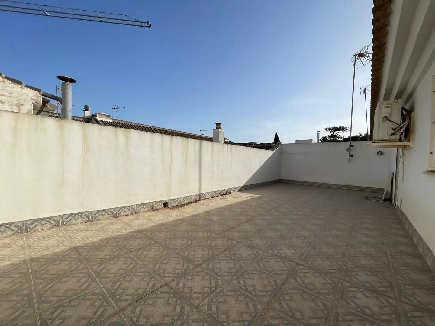 Dúplex amb jardí en venda a San Pedro del Pinatar, imagen 34