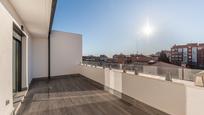 Terrace of Attic for sale in  Madrid Capital  with Air Conditioner, Heating and Terrace