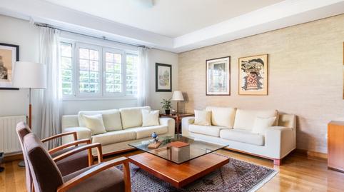 Foto 3 de Casa adosada en venda a Aravaca, Madrid