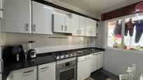 Kitchen of Flat for sale in Lugo Capital  with Terrace