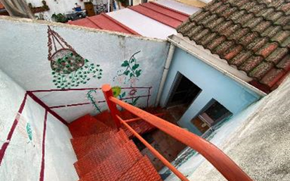 Terrasse von Haus oder Chalet zum verkauf in Tudela de Duero mit Terrasse
