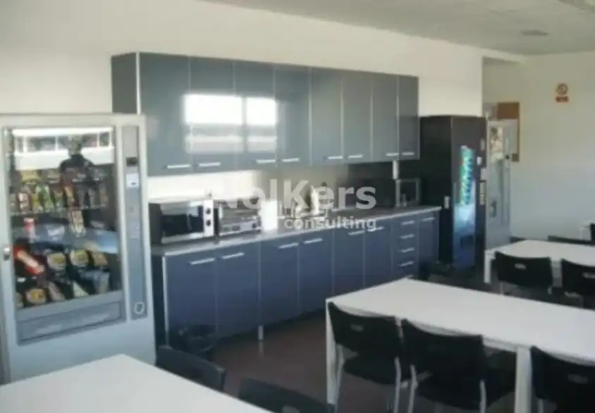 Nau industrial de lloguer a Llinars del Vallès, imagen 15