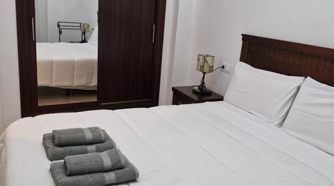 Foto 5 de Pis de lloguer a Plaza Santa Isabel, San Julián,  Sevilla Capital