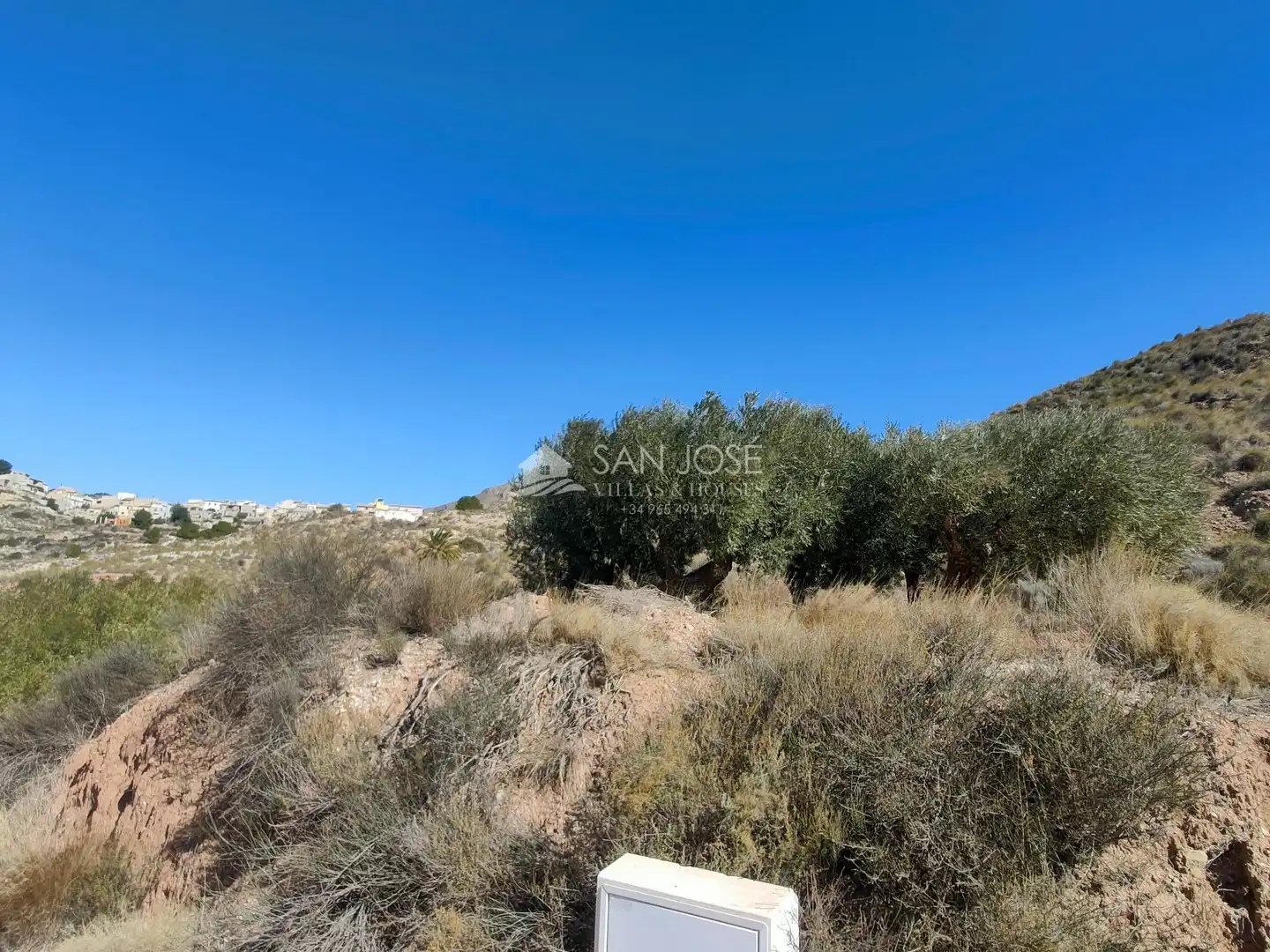 Lands and plots for sale in Abanilla, imagen 21
