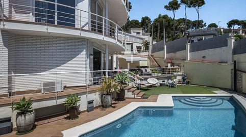 Foto 5 de Casa o chalet en venta en El Poal, Castelldefels