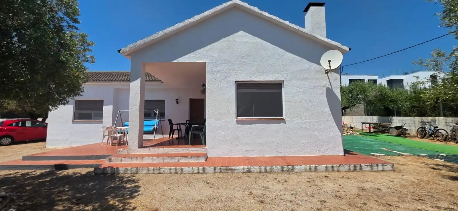 Casa en venda a Les Tres Cales, imagen 13