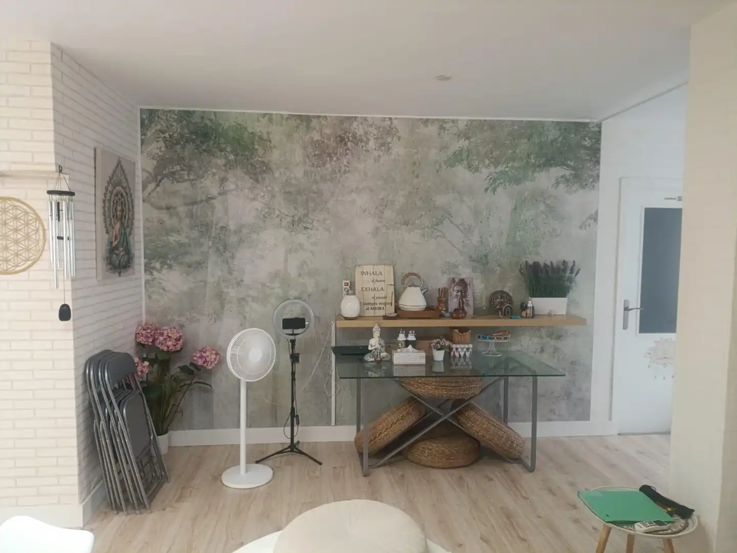 Sala d'estar de Local en venda en Centro