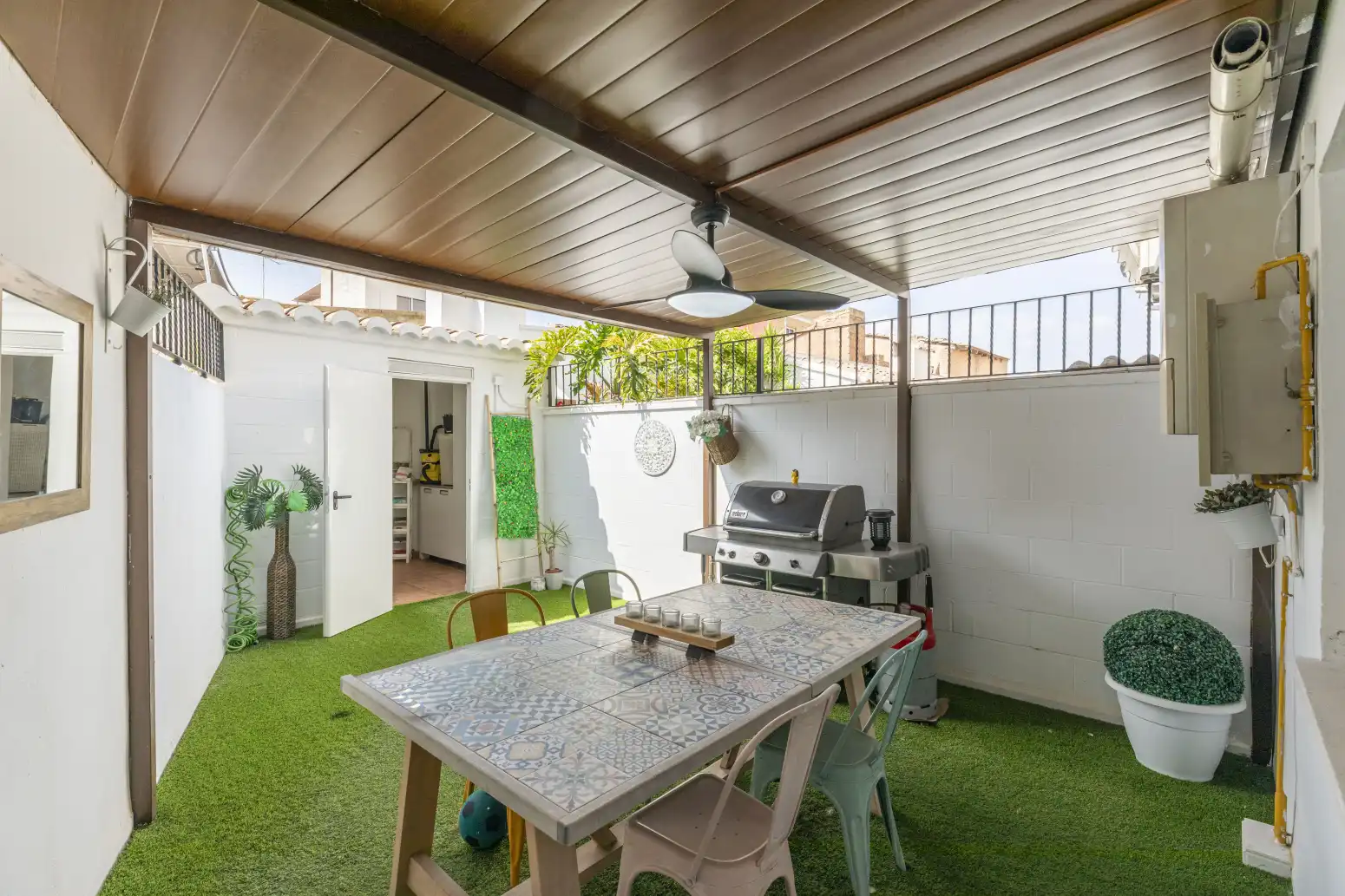 Casa o xalet en venda a Meliana