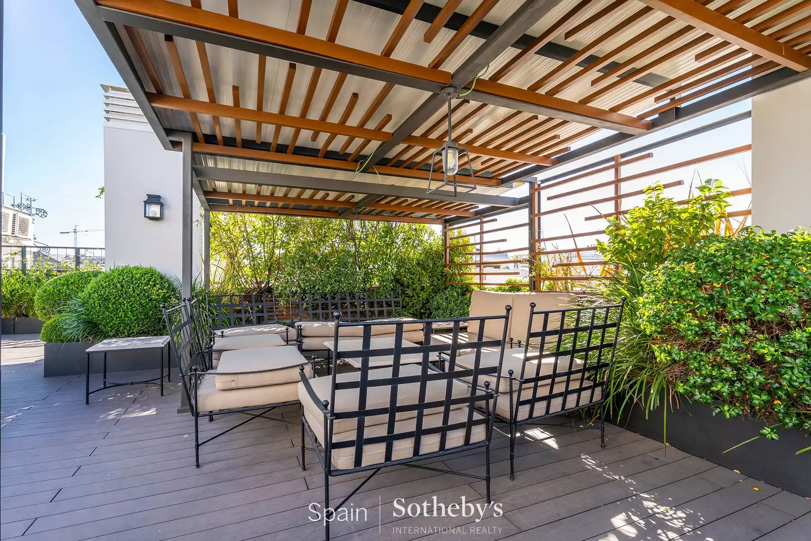 Apartamento con ascensor en venta en Calle de Serrano, imagen 2
