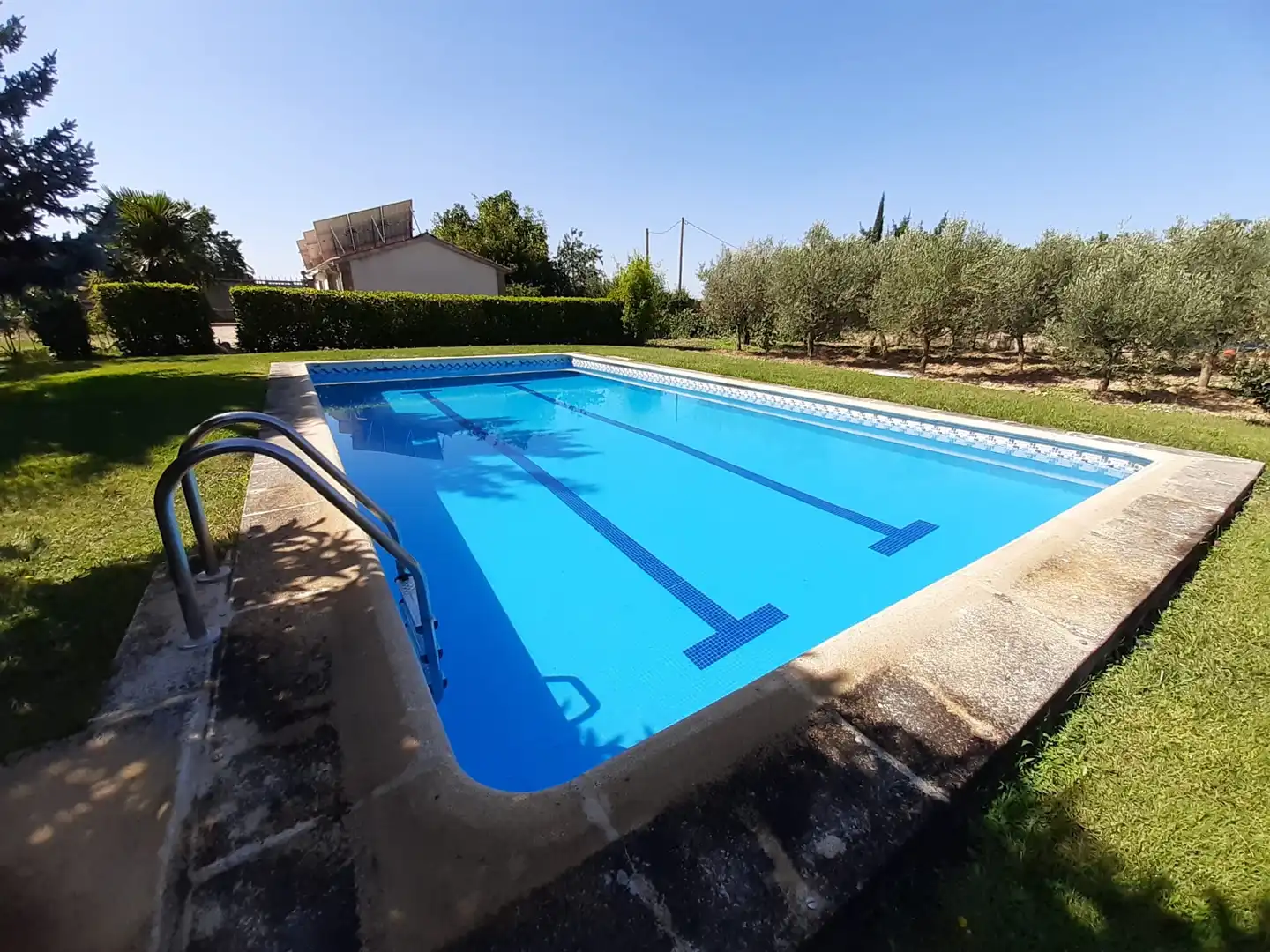 Xalet amb piscina en venda a Morales del Vino, imagen 19