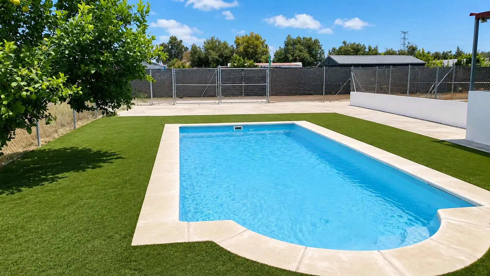 Villa in vendita a Calle A