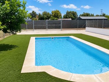 Detached house for sale in Calle A