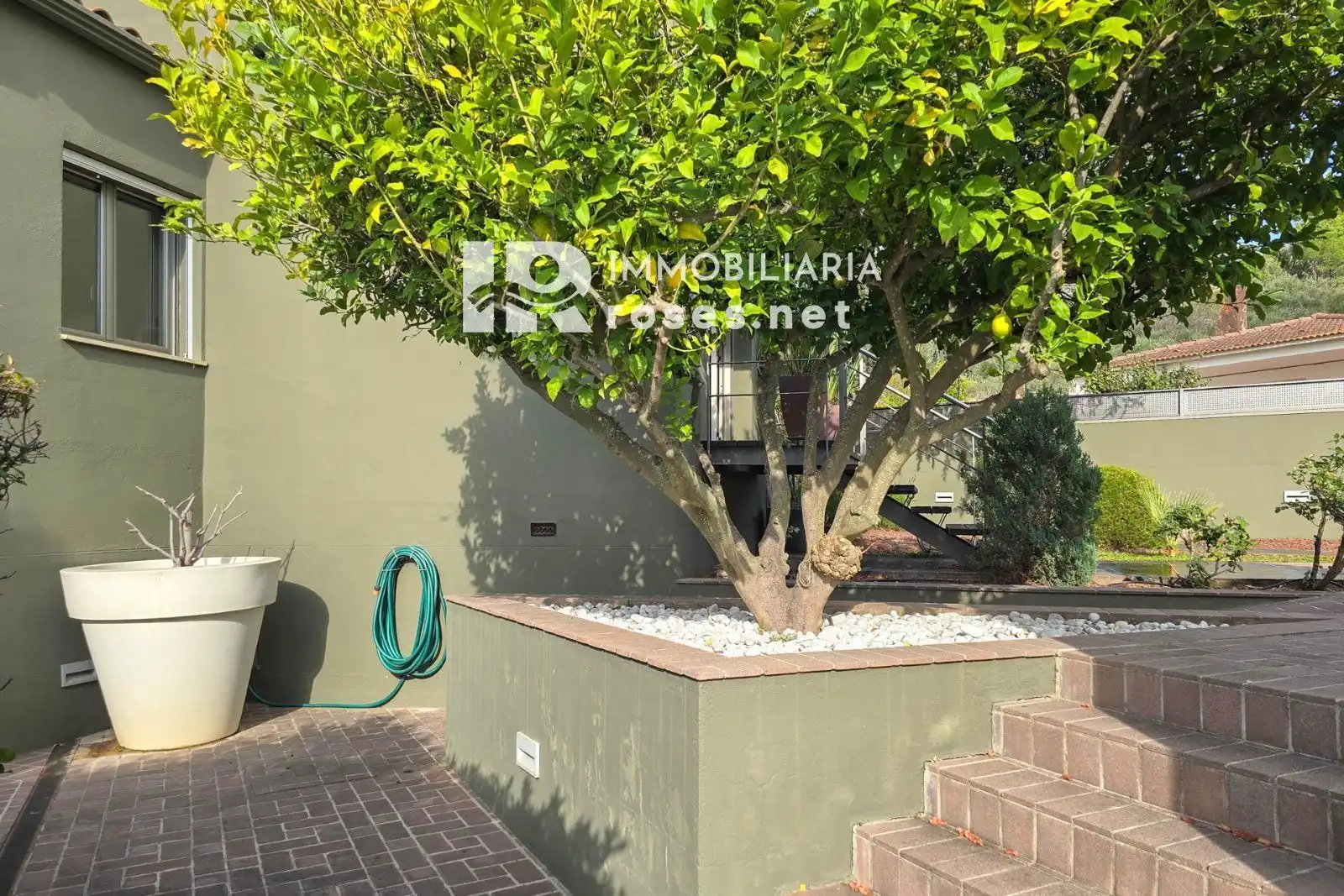 Villa con piscina in vendita a Rosselló, imagen 78