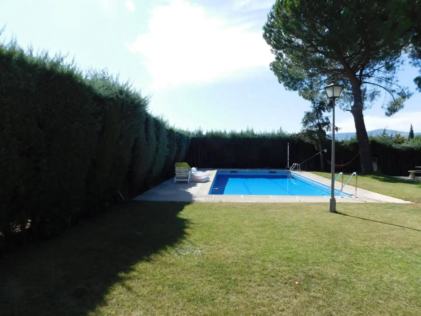 Villa mit Terrasse zum Verkauf in Cerro Alarcón, imagen 11
