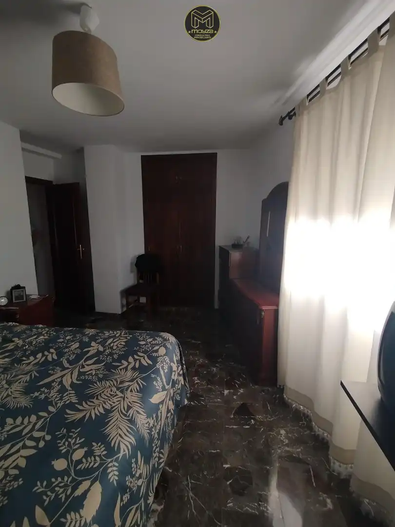 Piso con ascensor en venta en Ctra. Circunvalación - La Magdalena, imagen 6