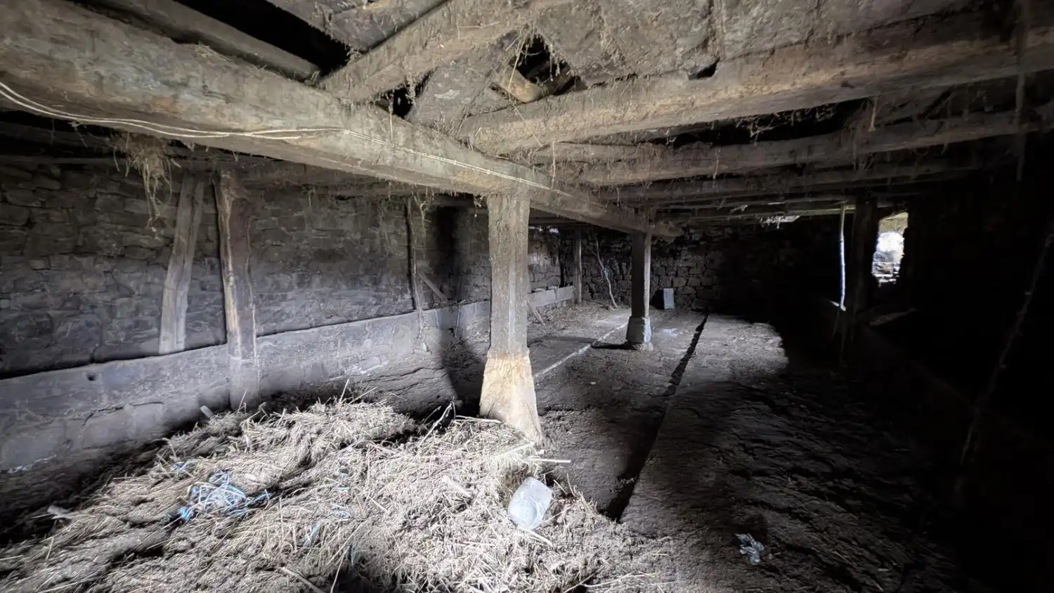 Casa rústica en venta en EL NAVAJO, imagen 17