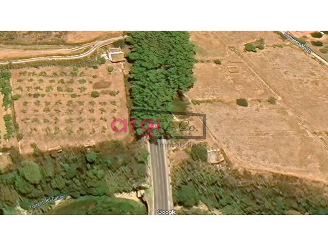 Terreno en Venta en Valls
