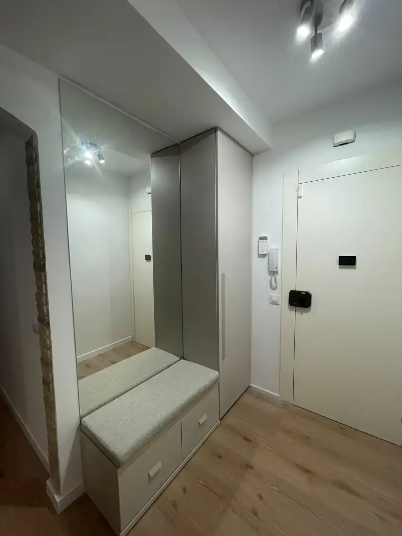 Piso en venta en Barcelona con Aire acondicionado, Parquet y Terraza