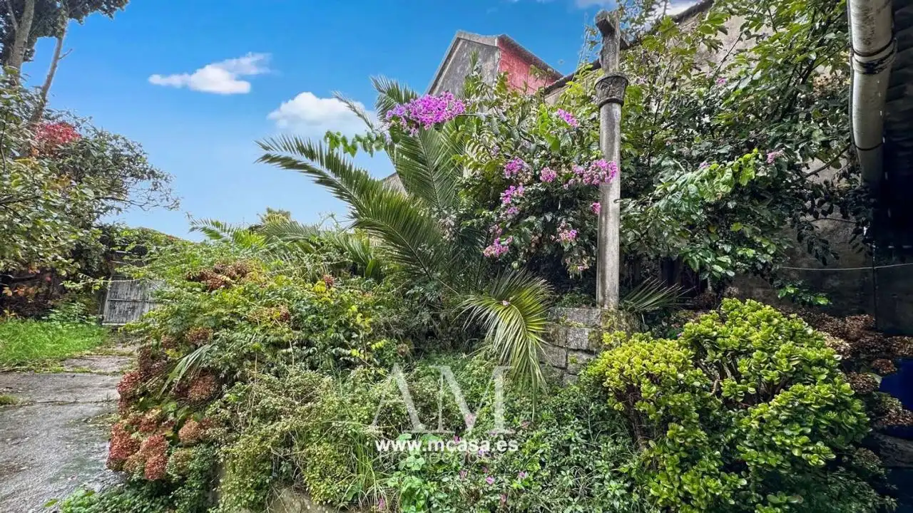 Xalet amb jardí en venda a Paseo MARITIMO, imagen 11