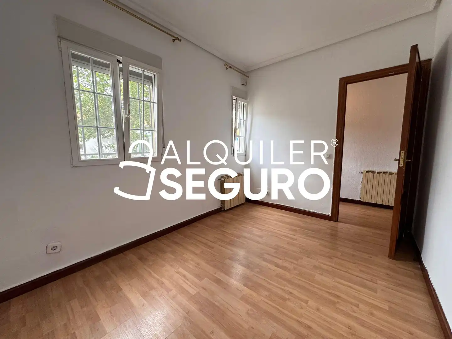 Piso de alquiler en General Marva , Moscardó