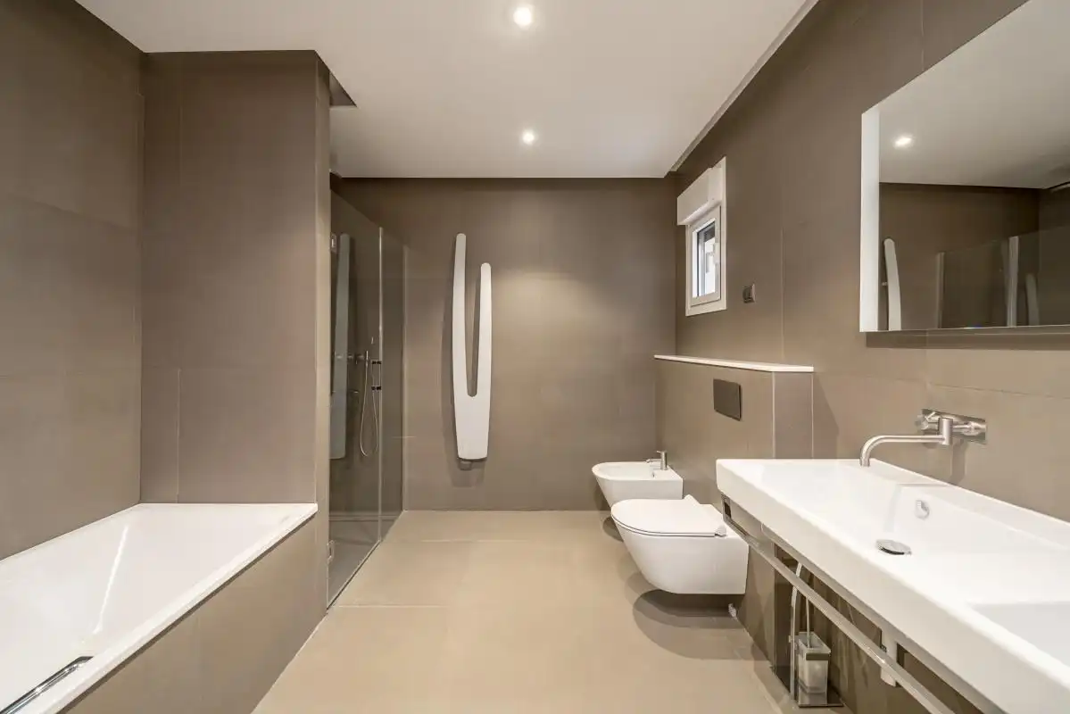 Dúplex en venta en C. de Fernando VI, Justicia - Chueca