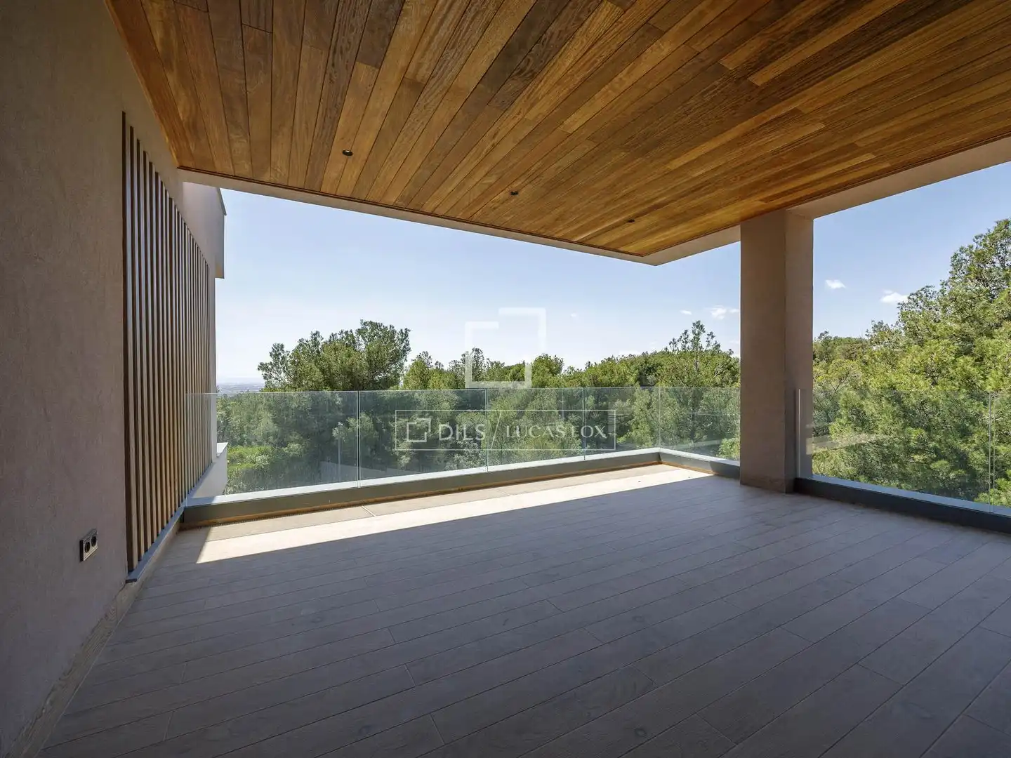 Terrassa de Casa o xalet en venda en Sagunto / Sagunt amb Aire condicionat, Calefacció i Jardí privat