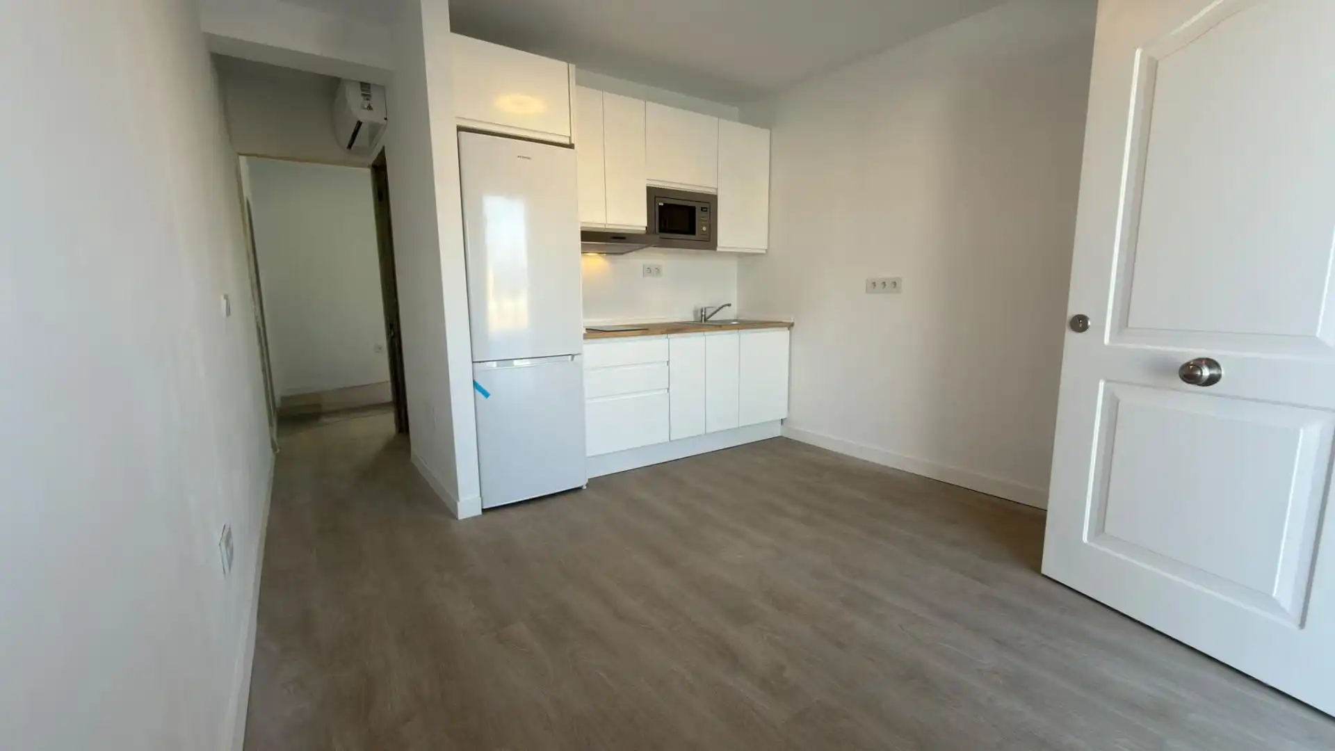 Apartament de lloguer a Calle Calle Lope de Rueda, imagen 2