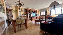Living room of Attic for sale in Alcalá de Henares  with Air Conditioner and Terrace