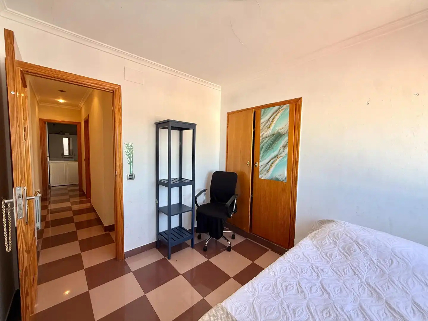Bedroom of Attic for sale in Benifaió  with Terrace