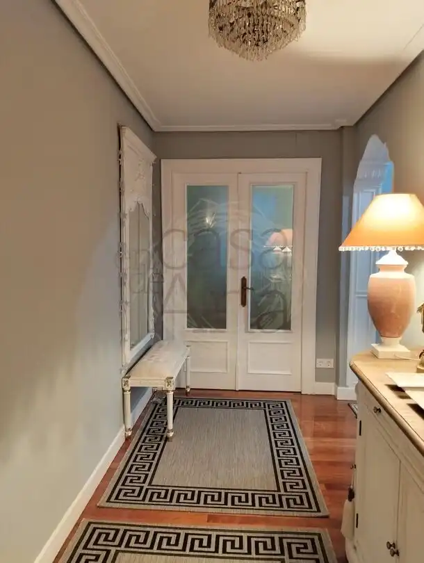 Piso en venta en Bilbao  con Calefacción