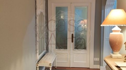 Foto 2 de Piso en venta en Agirre Lehendakariaren Etorbidea, San Pedro de Deusto - La Ribera, Bilbao