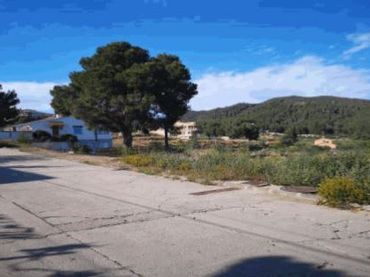 Terreny residencial en venda a Avinguda de Montclar