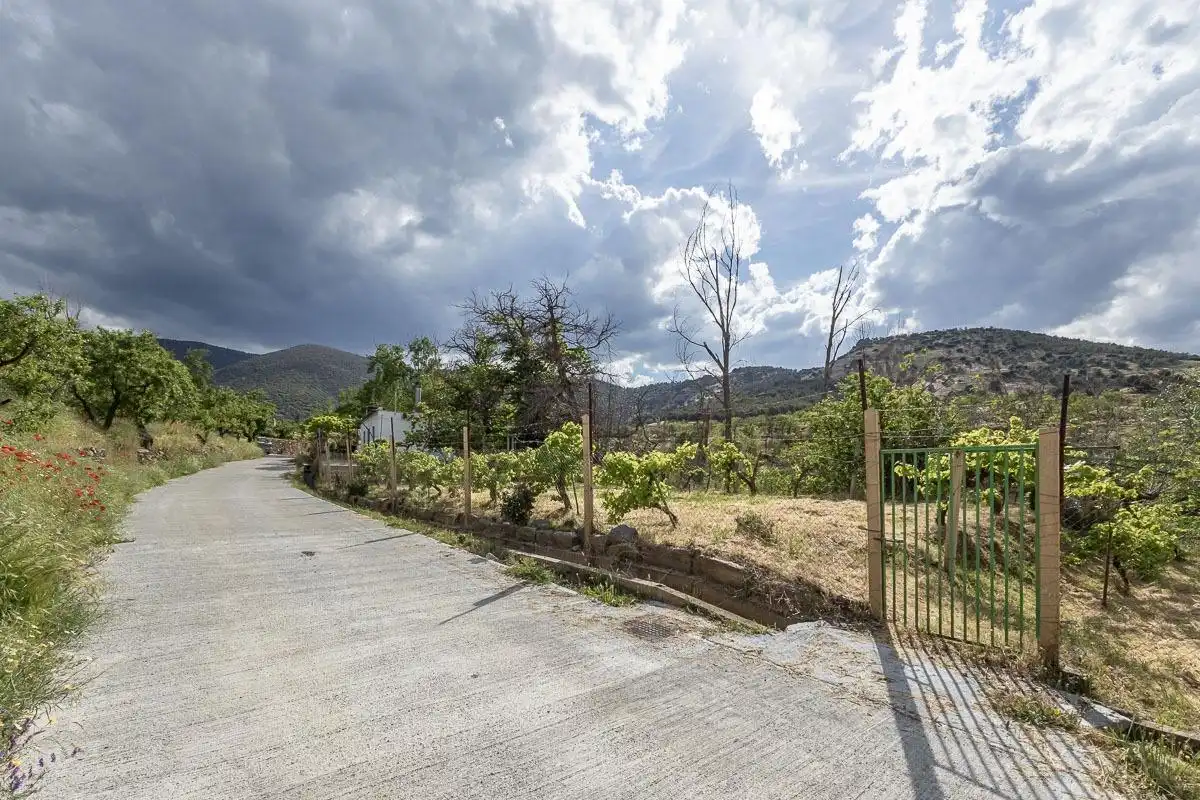 Finca rústica en venta en Dólar con Terraza