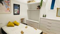 Bedroom of Attic to rent in  Zaragoza Capital  with Air Conditioner and Heating