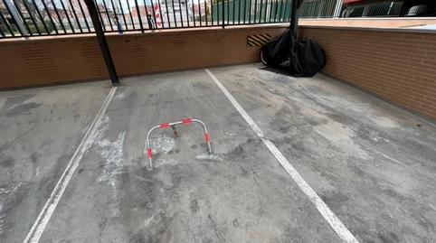 Foto 5 de Garatge en venda a Timbales, 5, Cuatro vientos,  Madrid Capital