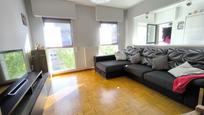 Living room of Flat for sale in Vitoria - Gasteiz  with Heating, Parquet flooring and Storage room