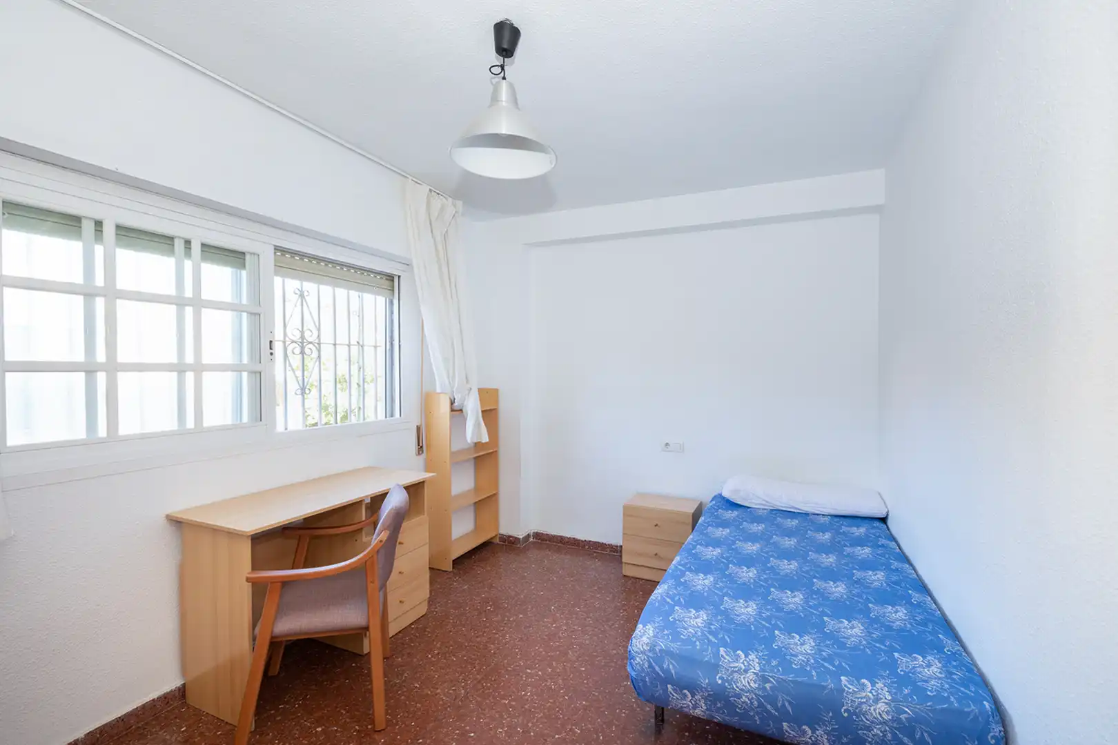 Flat for rent in Camino de Alfacar, 3, Campo Verde