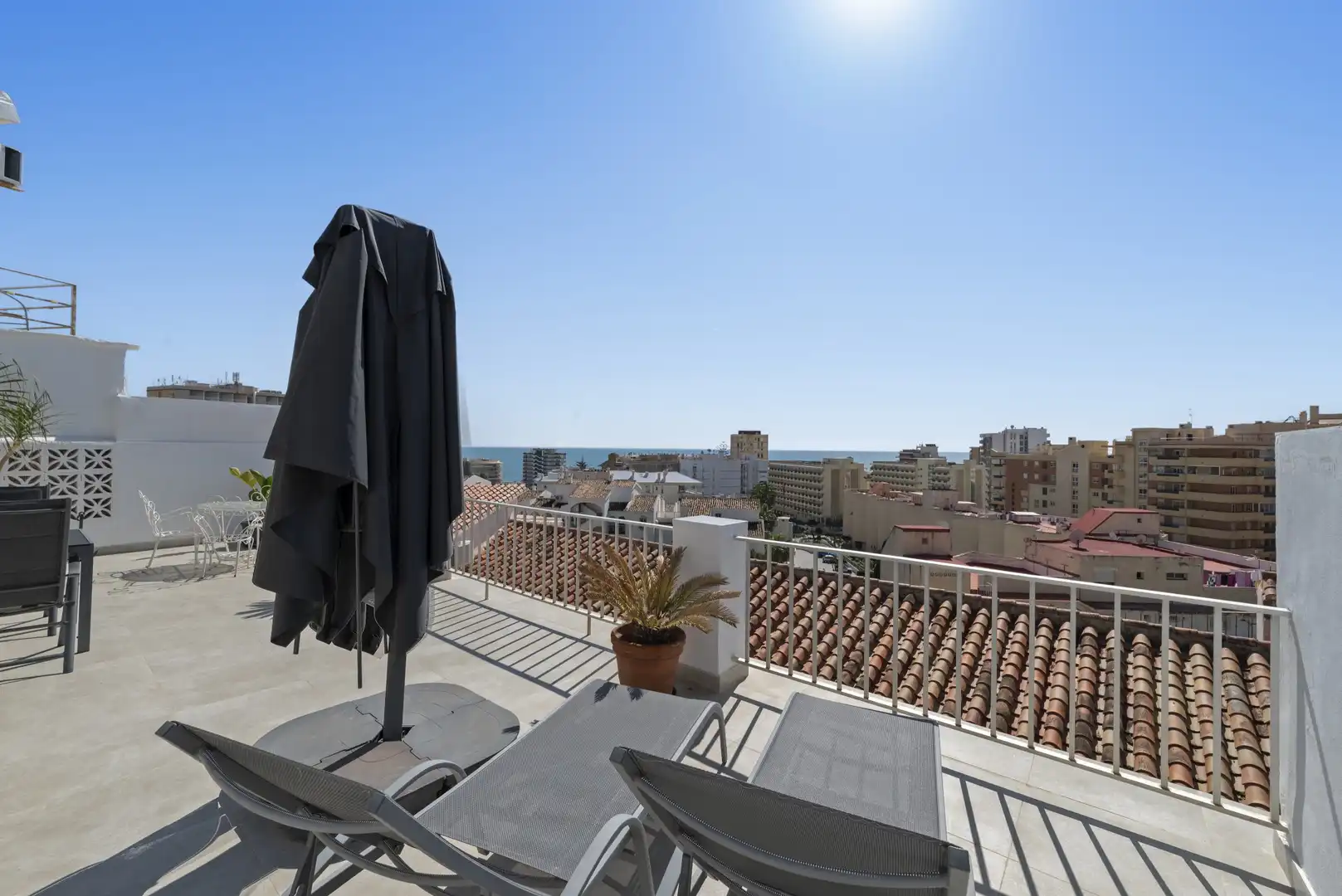 Haus mit Garten zum Verkauf in Torreblanca del Sol