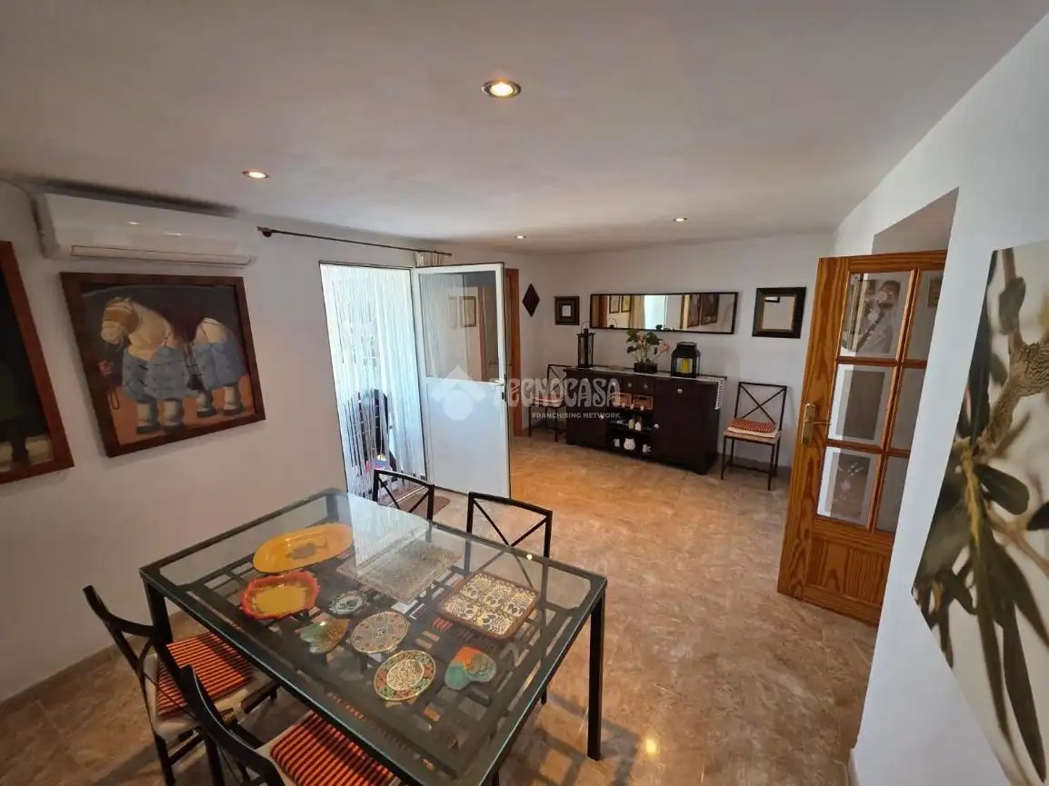 Habitatge amb terrassa en venda a Martos, imagen 3