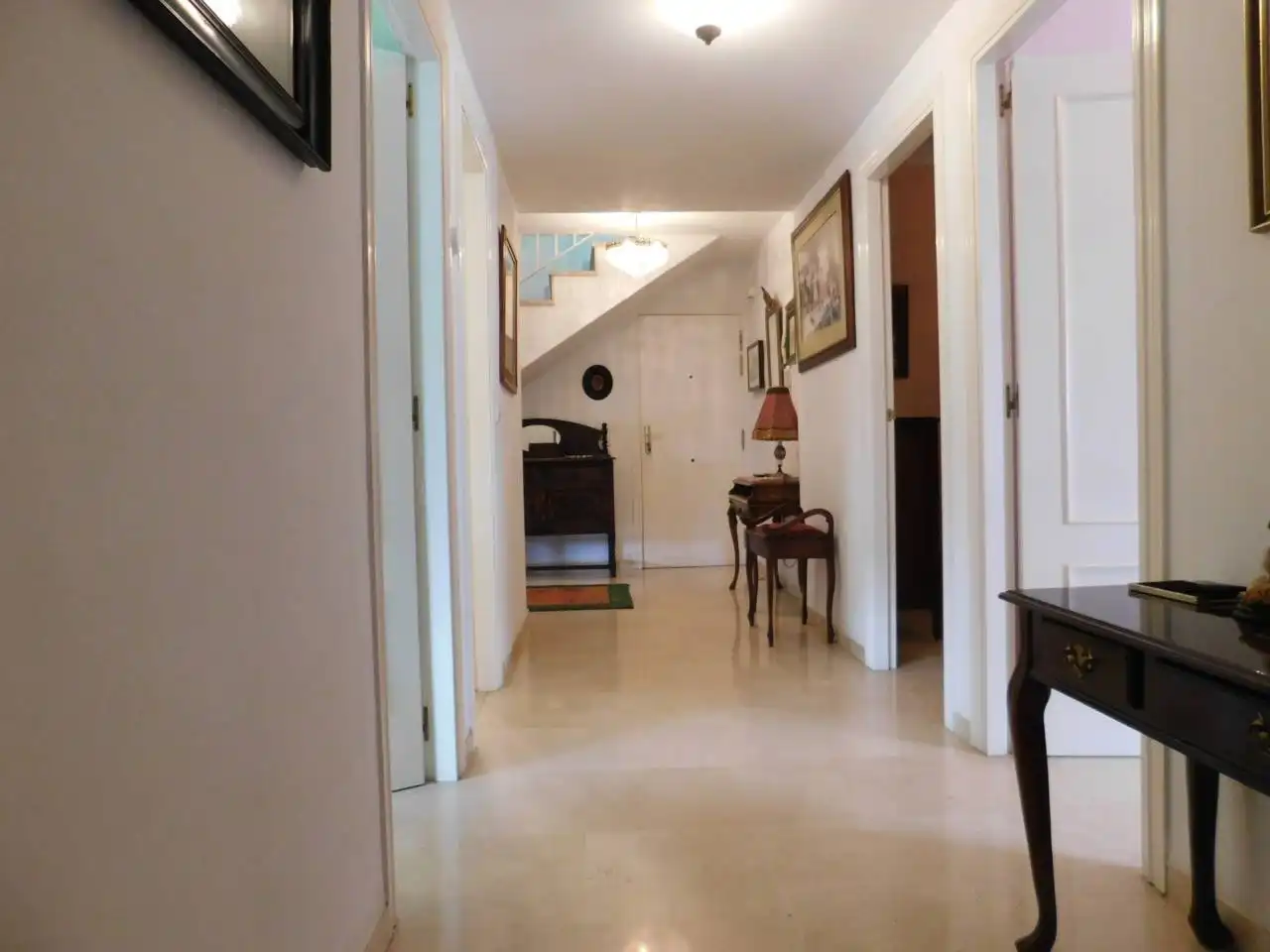 Ático con ascensor en venta en Avenida Juan Carlos I, imagen 17