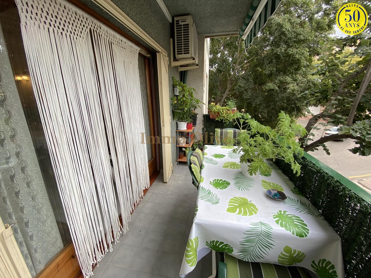 Terrace of Flat for sale in Sant Feliu de Guíxols  with Terrace and Balcony