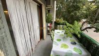 Terrace of Flat for sale in Sant Feliu de Guíxols  with Terrace and Balcony