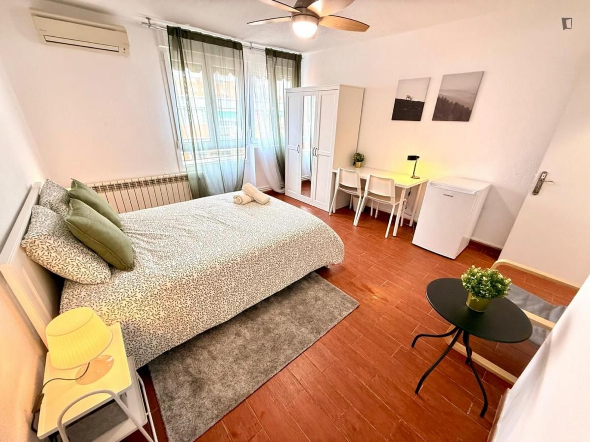 Apartment to share in Pradolongo