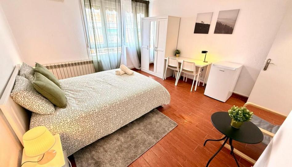 Photo 1 of Apartment to share in Pradolongo, Madrid